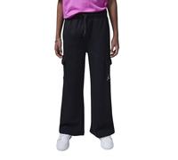 Nike Pantalon Cargo Wide Leg Noir - 45D351-023 10-12 ans