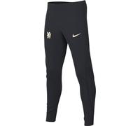 Nike Pantalon CFC Y NK DF Strk KP, Bleu Pitch/Bleu Pitch/Naturel, 12-13 Ans Mixte Enfant