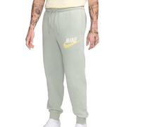 Nike Pantalon Club BB Chnl Ftra pour Homme, Jade Horizon, M