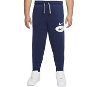 Nike Pantalon Costume Junior Vêtement de Sport Core Hbr Jogger - 410 (Bleu/Blanc