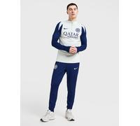 Nike Pantalon de foot Dri-FIT Inter Milan Homme - Bleu M