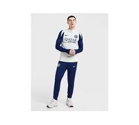 Nike Pantalon de foot Dri-FIT Inter Milan Homme - Bleu XS