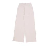 Nike - Pantalon de jogging ample en molleton - Femme - Sport - Beige - Taille: 40 FR