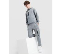 Nike Pantalon de jogging City Utility Junior - Gris 10-12Y