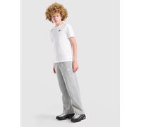 Nike Pantalon de jogging Club Fleece Open Hem Junior - Gris 10-12Y