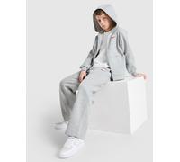 Nike Pantalon de jogging Club Fleece Open Hem Junior - Gris 13-15Y