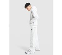 Nike Pantalon de jogging Club Fleece Open Hem Junior - Gris 8-10Y