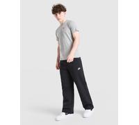 Nike Pantalon de jogging Club Fleece Open Hem Junior - Noir 7-8Y