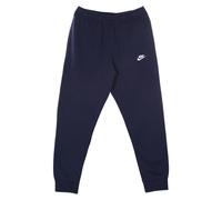Nike - Pantalon de jogging Club Marine Nuit - Homme - Sport - Bleu - Taille: XL