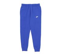 Nike - Pantalon de jogging en molleton Club - Homme - Sport - Bleu - Taille: XL