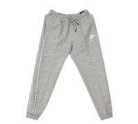 Nike - Pantalon de jogging en molleton essentiel - Femme - Sport - Gris - Taille: 42 FR