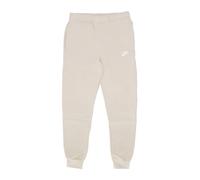 Jogging Nike NSW Club JGGR BB - Homme - Manches longues - Beige - Running XL
