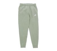 Nike - Pantalon de jogging en polaire vert - Homme - Sport - Vert - Taille: XL