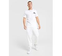 Nike Pantalon de jogging Foundation - Blanc XXL