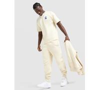 Nike Pantalon de jogging Foundation Homme - Marron XXL