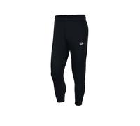 Nike M NSW Club Jggr Pantalon de Sport Homme, Black/Black/White 010, XXL