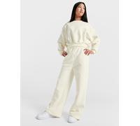 Nike Pantalon de jogging large Club Junior - Beige 13-15Y