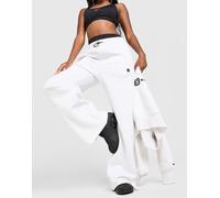 Nike Pantalon de jogging large Phoenix Shox - Gris S