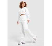 Nike Pantalon de jogging large polaire Phoenix - Gris L
