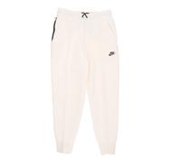 Nike - Pantalon de jogging léger Tech Fleece - Femme - Pantalons - Beige - Taille: 38 FR