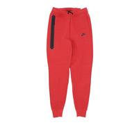 Nike - Pantalon de jogging léger Tech Fleece - Homme - Sport - Rouge - Taille: S