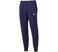 NIKE Pantalon de jogging Nsw Club BB - Homme - Bleu Marine XL