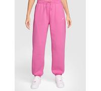 Nike Pantalon de jogging oversize Phoenix - Playful Pink L