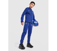 Nike Pantalon de jogging Paris Saint-Germain Tech Fleece Junior - Bleu 10-12Y
