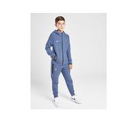 Pantalon en Fleece Nike Football Paris Saint-Germain Tech pour ado (garçon) Diffused Blue/Blanc L