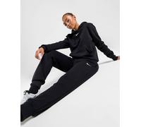 Nike Sportswear Pantalon 'Phoenix' noir / blanc, Taille 36