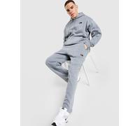 Nike Pantalon de jogging Polaire Street - Gris M