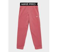 Nike Pantalon de jogging Pro Dri-FIT Fleece Junior - Rose 7-8Y