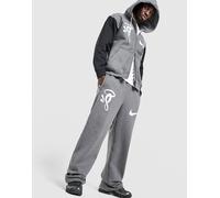 Nike Pantalon de jogging Solo Swoosh Fleece x Syna - Gris XS