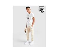 Nike Pantalon de jogging Swoosh Junior - Maron 12-13Y