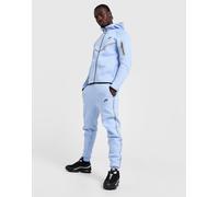 Nike Pantalon de jogging Tech Fleece - Bleu S