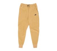 Nike - Pantalon de jogging Tech Fleece hiver - Homme - Pantalons - Beige - Taille: XS