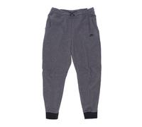 Nike - Pantalon de jogging Tech Fleece hiver - Homme - Sport - Noir - Taille: XS