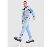 Nike Pantalon de jogging Tech Fleece Homme - Bleu XS