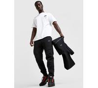 Nike Pantalon de survêtement Tech Fleece Homme Noir Taille L