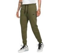 Nike - Pantalon de jogging Tech Fleece - Homme - Sport - Vert - Taille: XS