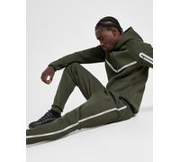 Nike Pantalon de jogging Tech Fleece Homme - Vert S