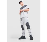 Nike Pantalon de jogging Tech Mix - Gris S
