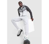 Nike Pantalon de jogging Tech Mix - Gris XXL