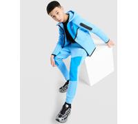 Nike Pantalon de jogging Tech Mix Junior - Bleu 8-10Y
