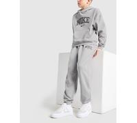 Nike Pantalon de jogging Varsity Graphic Junior - Gris 10-12Y