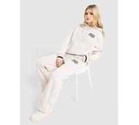 Nike Pantalon de jogging Wide Leg Classic+ - Beige S