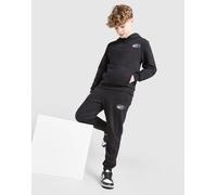 Nike Pantalon de jogging World Tour Junior - Noir 12-13Y