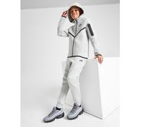 Nike Sportswear Pantalon 'TCH FLC' gris chiné, Taille 138-147