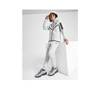 Nike Tech Fleece Enfant - Pantalons, Gris - Taille 147 - 158 CM Grey 147 - 158 CM