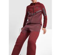 Nike Pantalon de joggingTech Fleece Junior - Rouge 13-15Y